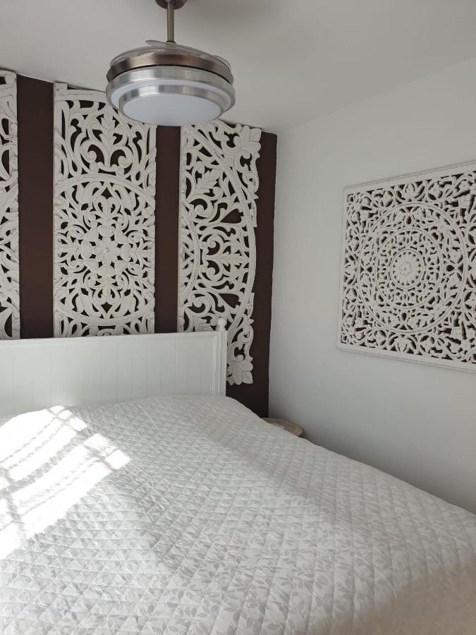 Casa Sol Y Luna Gran Alacant Kültér fotó
